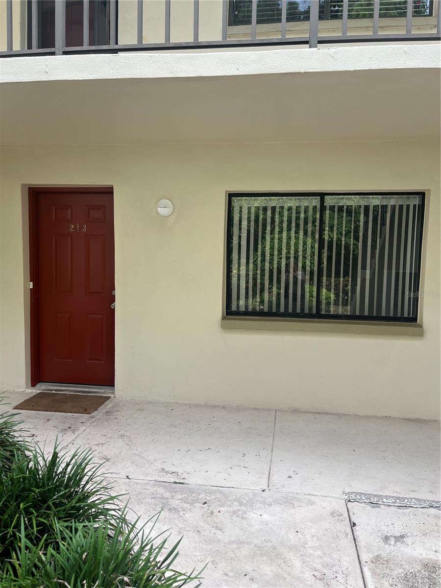 Photo of 3300 FOX CHASE CIRCLE #213 PALM HARBOR FL 34683