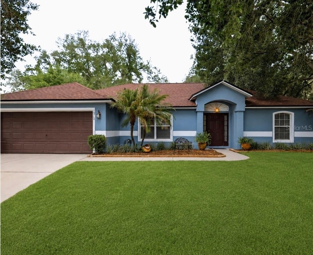 Photo of 1313 OAK VALLEY BOULEVARD MINNEOLA FL 34715