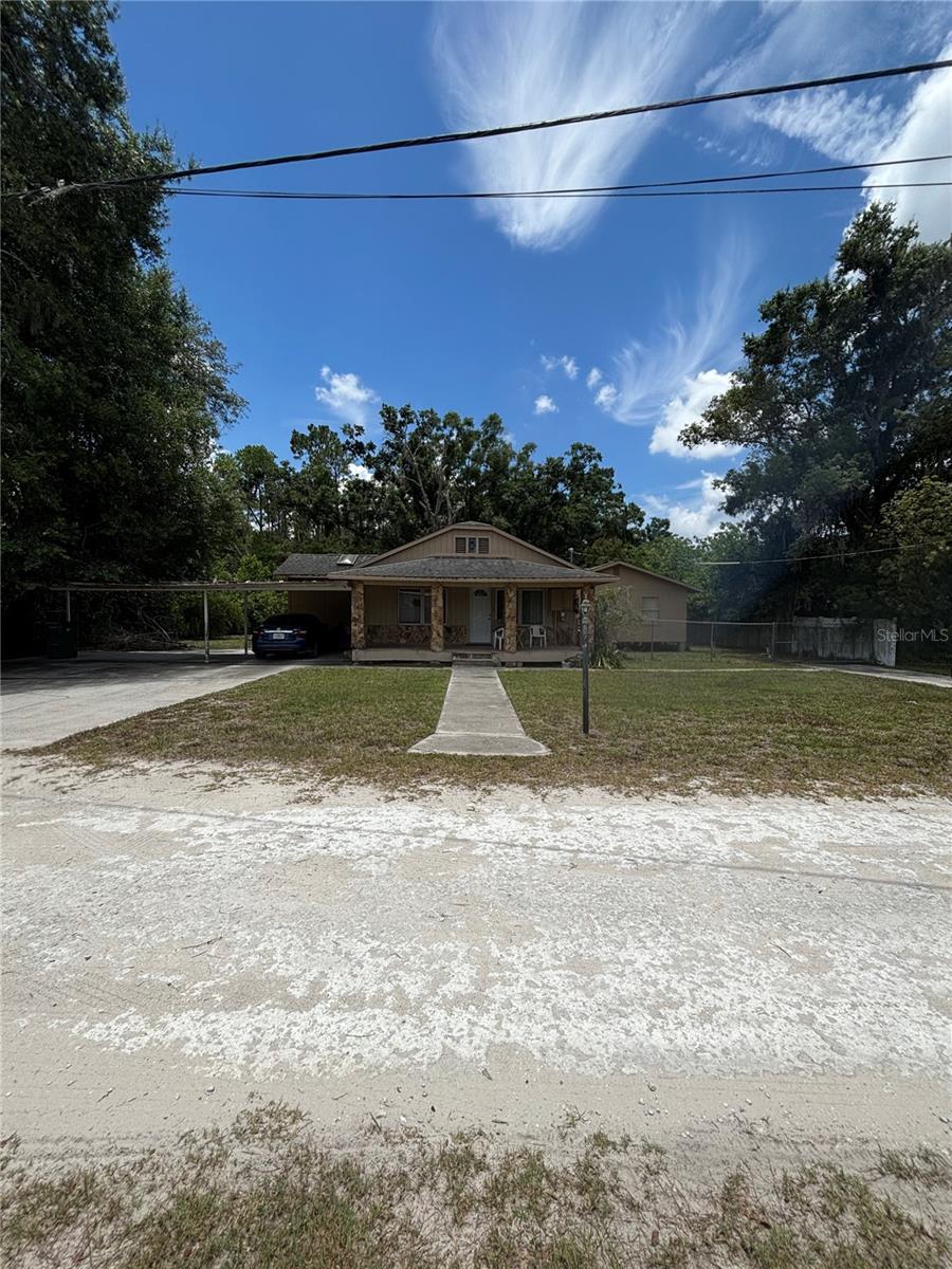 Photo of 13232 BLISSFIELD ROAD ODESSA FL 33556