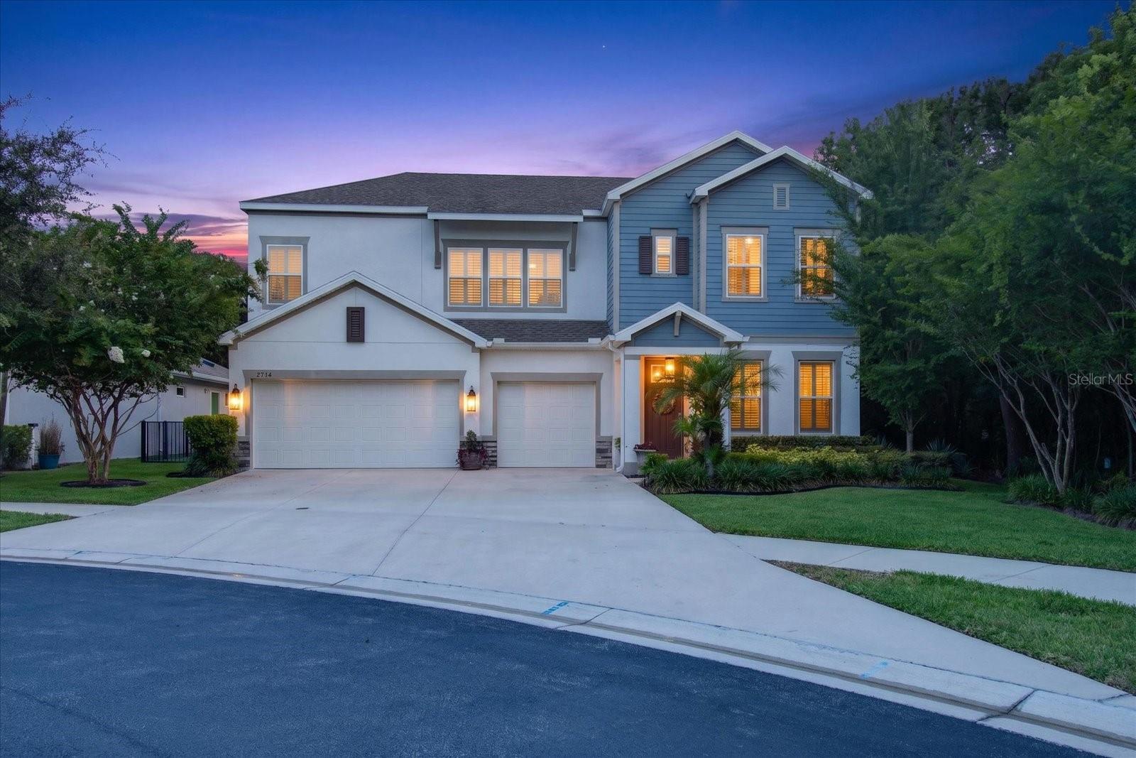 Photo of 5714 CAMILA SONG LANE TAMPA FL 33625