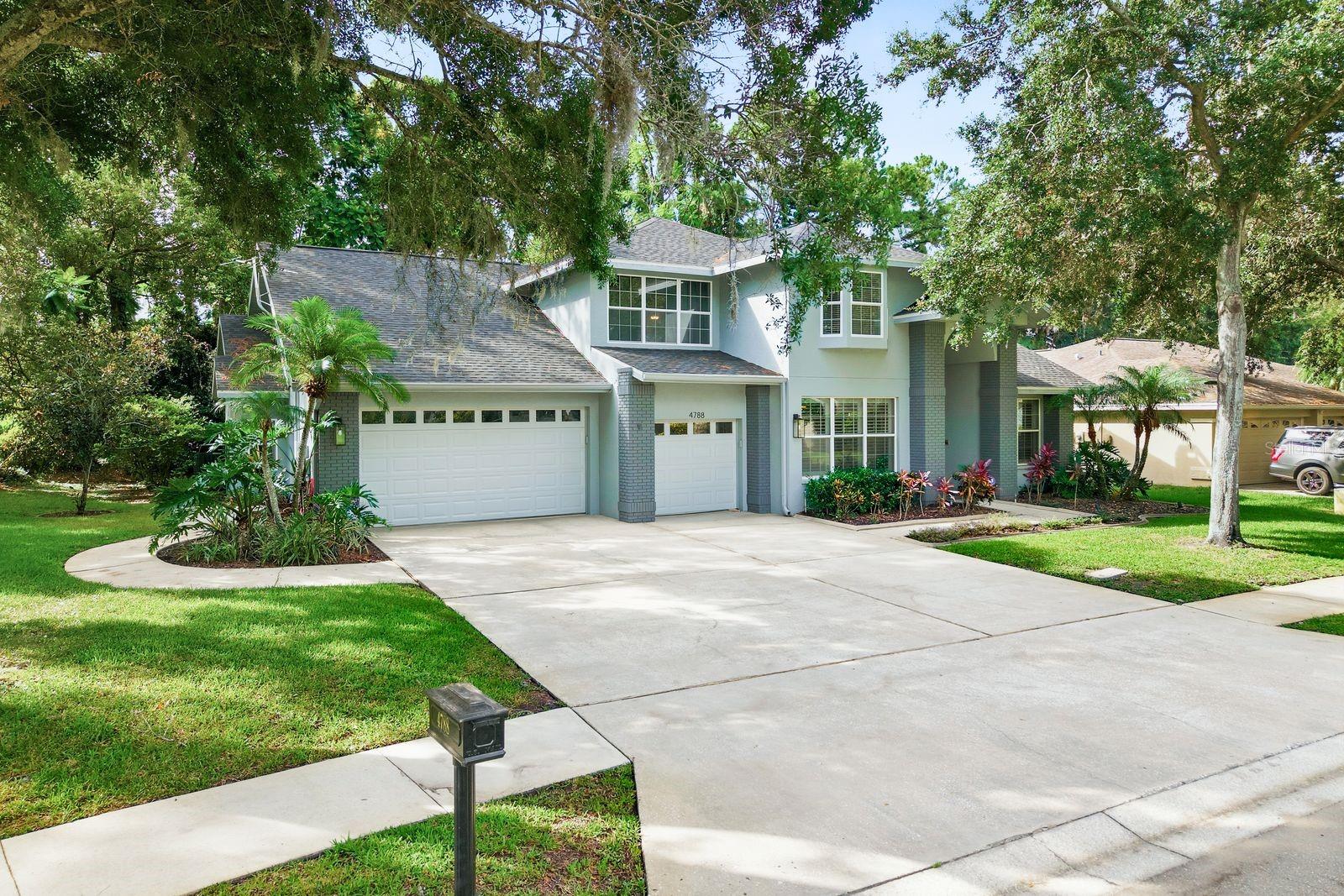 Photo of 4788 BRAYTON TERRACE PALM HARBOR FL 34685
