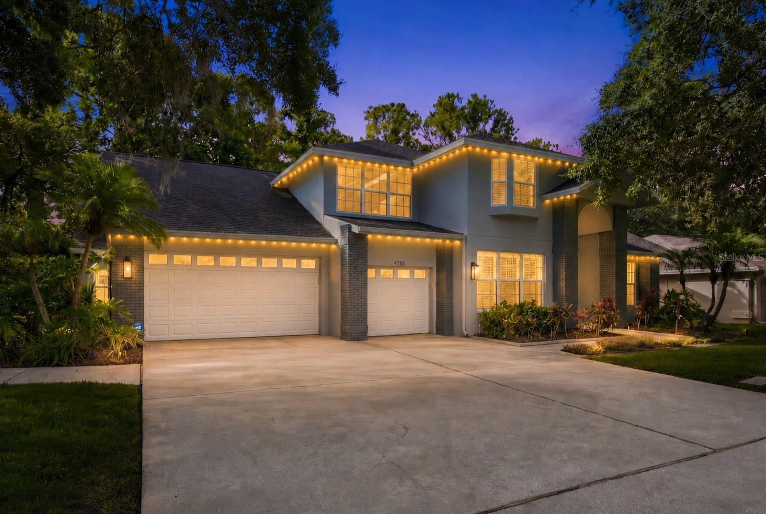 Photo of 4788 BRAYTON TERRACE PALM HARBOR FL 34685