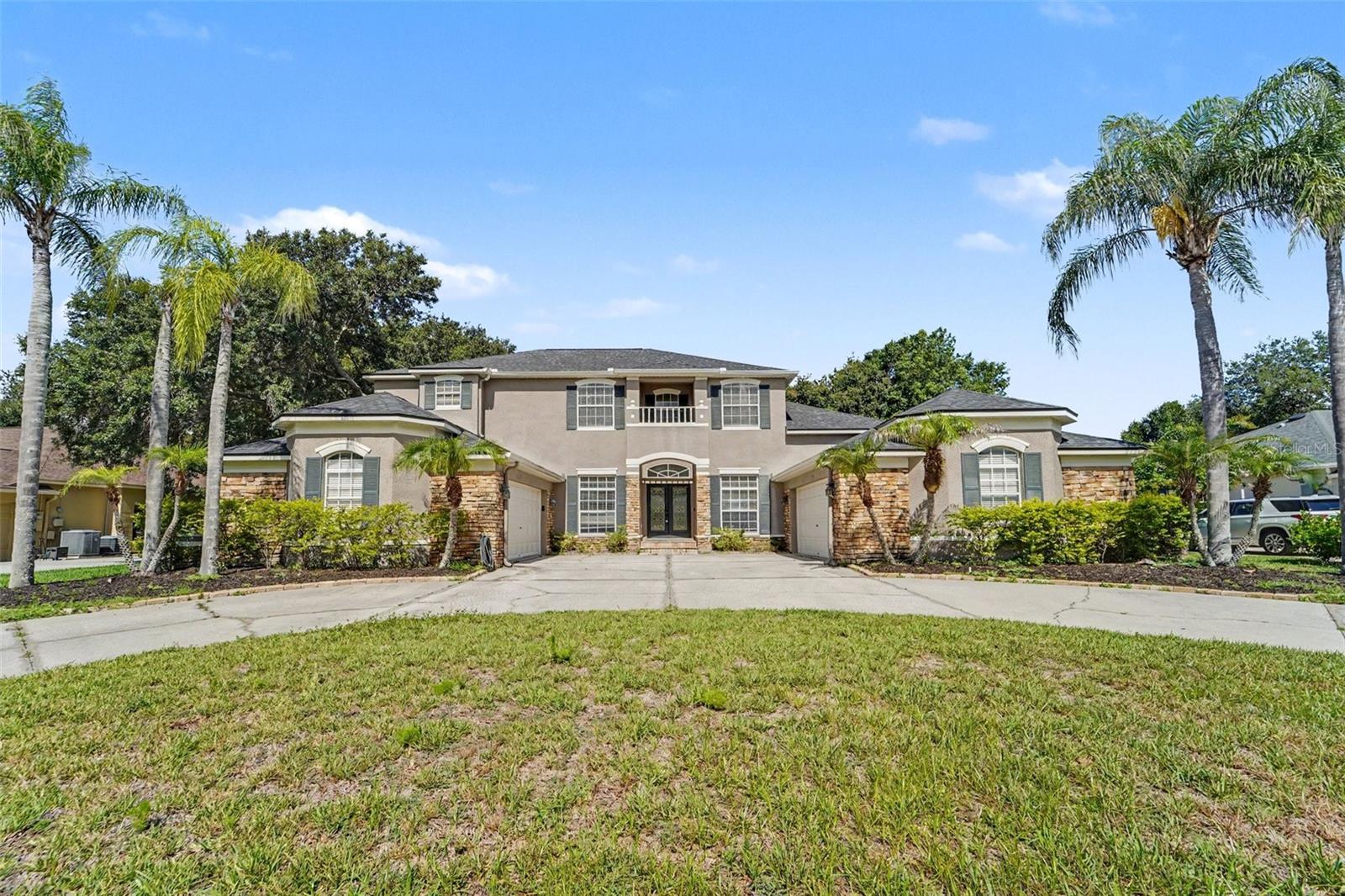Photo of 7519 DUNBRIDGE DRIVE ODESSA FL 33556