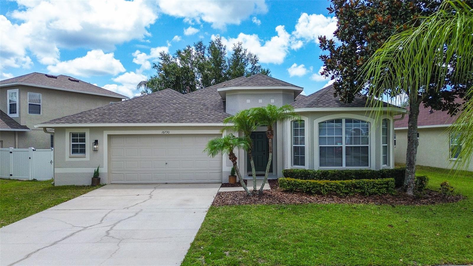 Photo of 16730 FAIRBOLT WAY ODESSA FL 33556