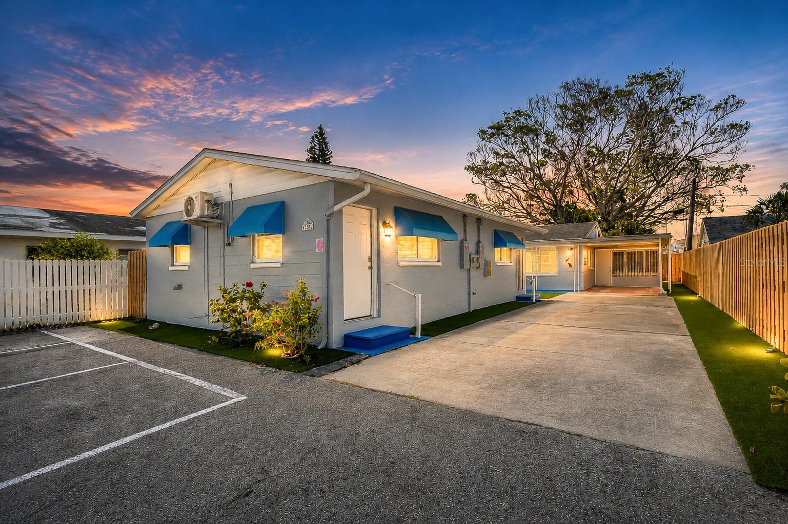 Photo of 190 73RD AVENUE #A ST PETE BEACH FL 33706