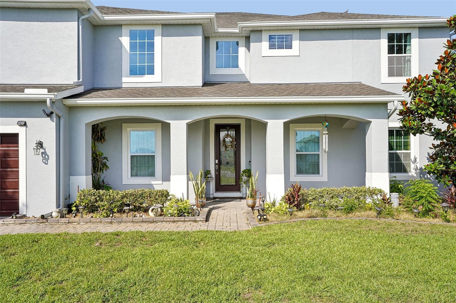 Photo of 17407 BELLA NOVA DRIVE ORLANDO FL 32820