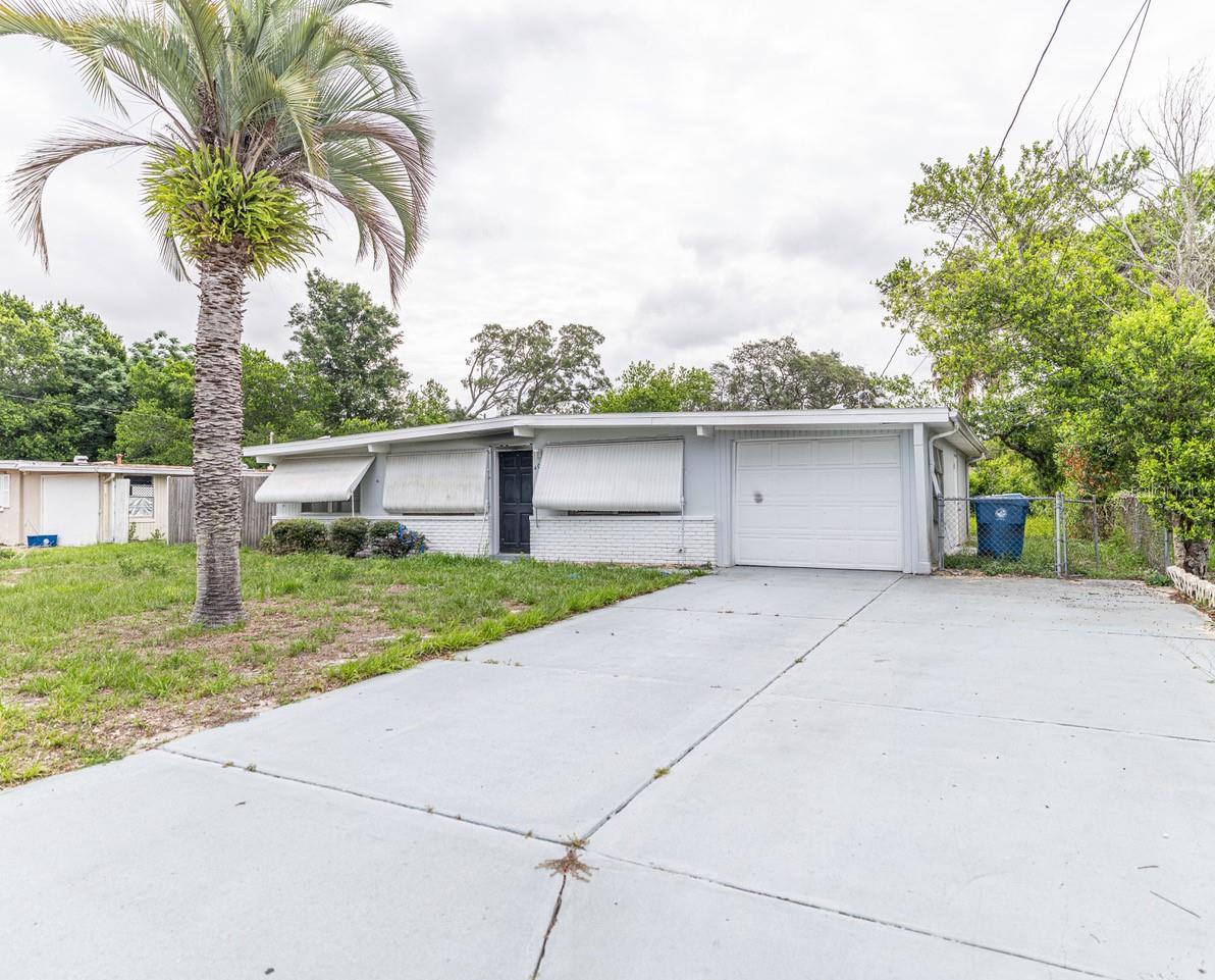 Photo of 4050 ARROWHEAD AVENUE SPRING HILL FL 34606