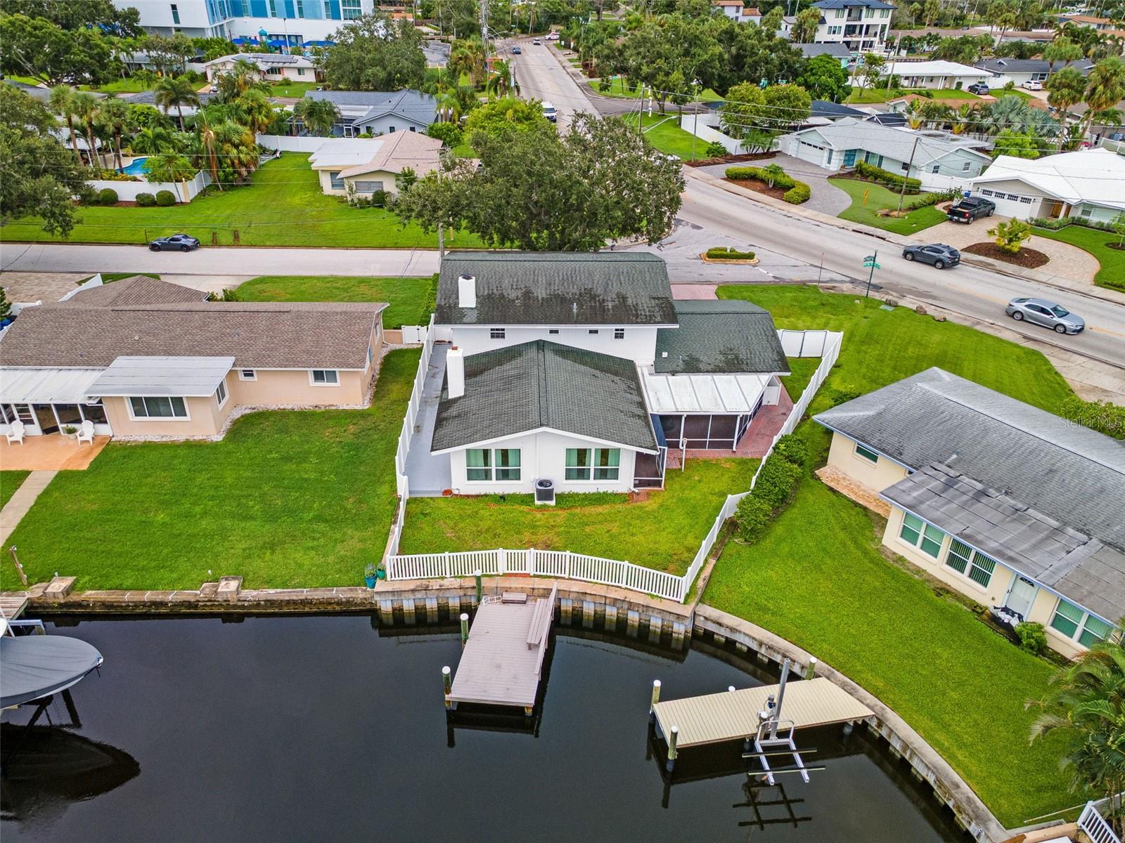 Photo of 4000 14TH WAY ST PETERSBURG FL 33703