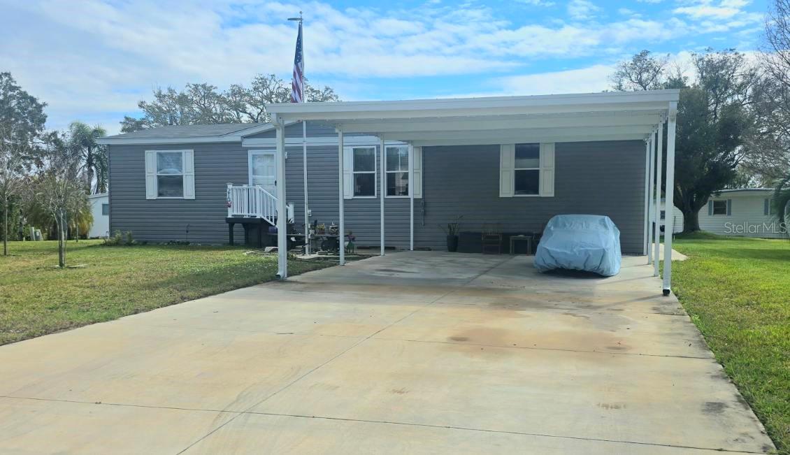 Photo of 210 PHILADELPHIA COURT #17 PALM HARBOR FL 34684