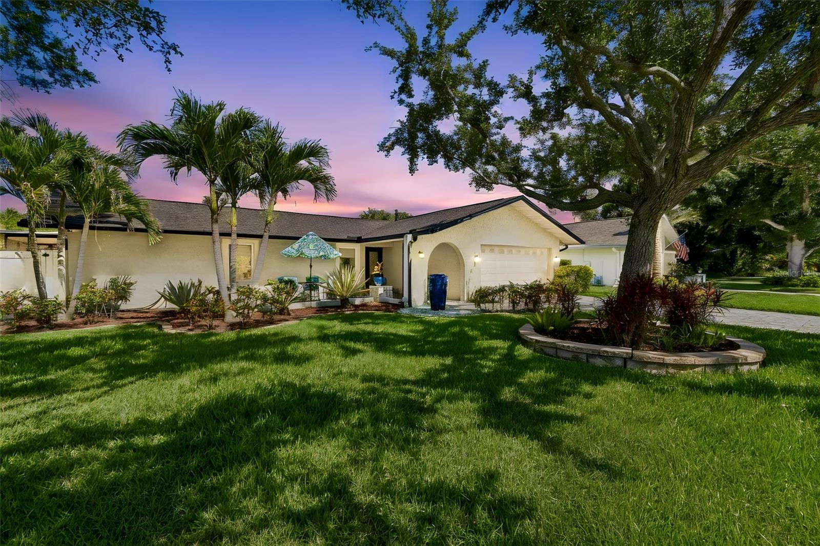 Photo of 725 DEL ORO DRIVE SAFETY HARBOR FL 34695