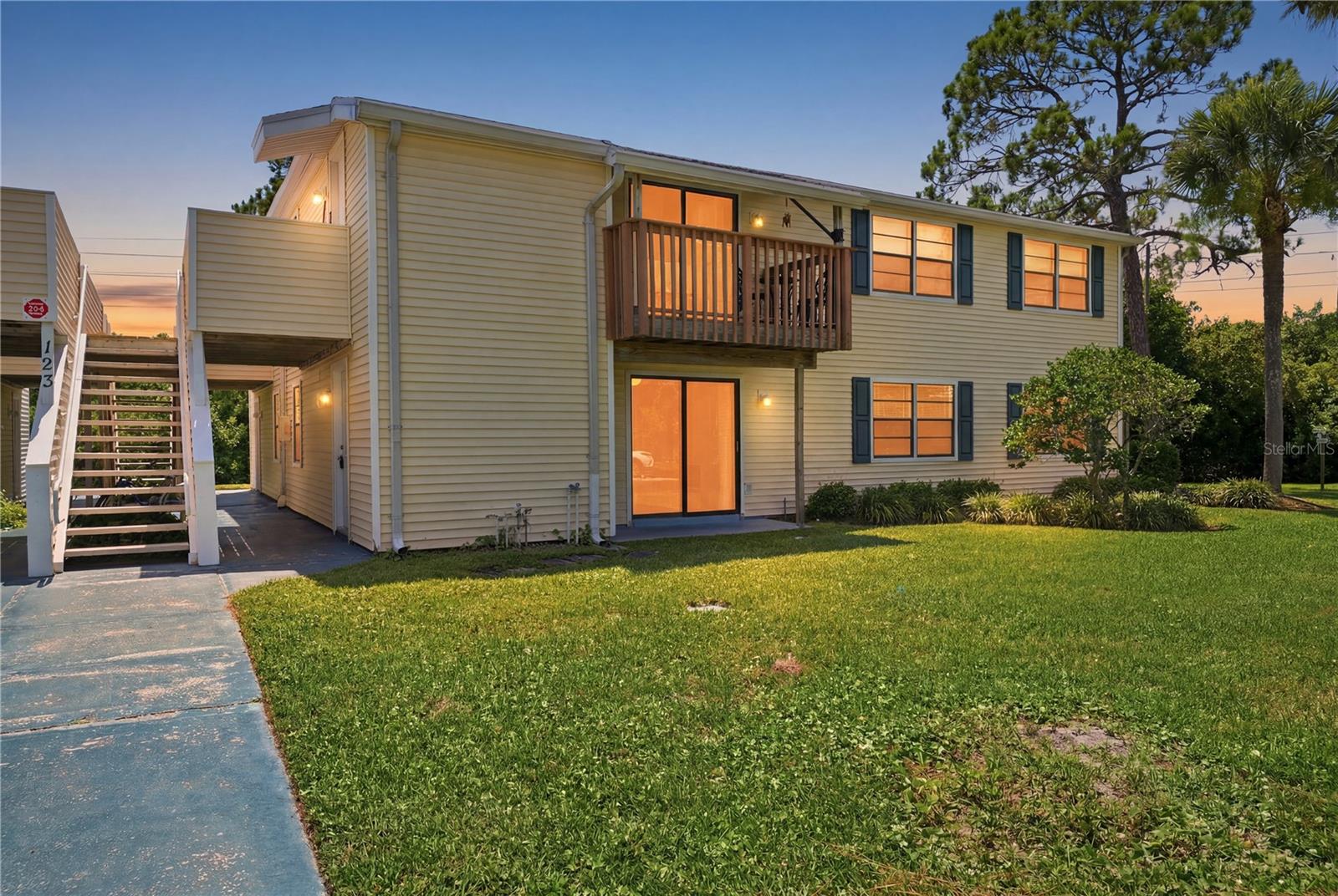 Photo of 123 LOBLOLLY COURT #B OLDSMAR FL 34677