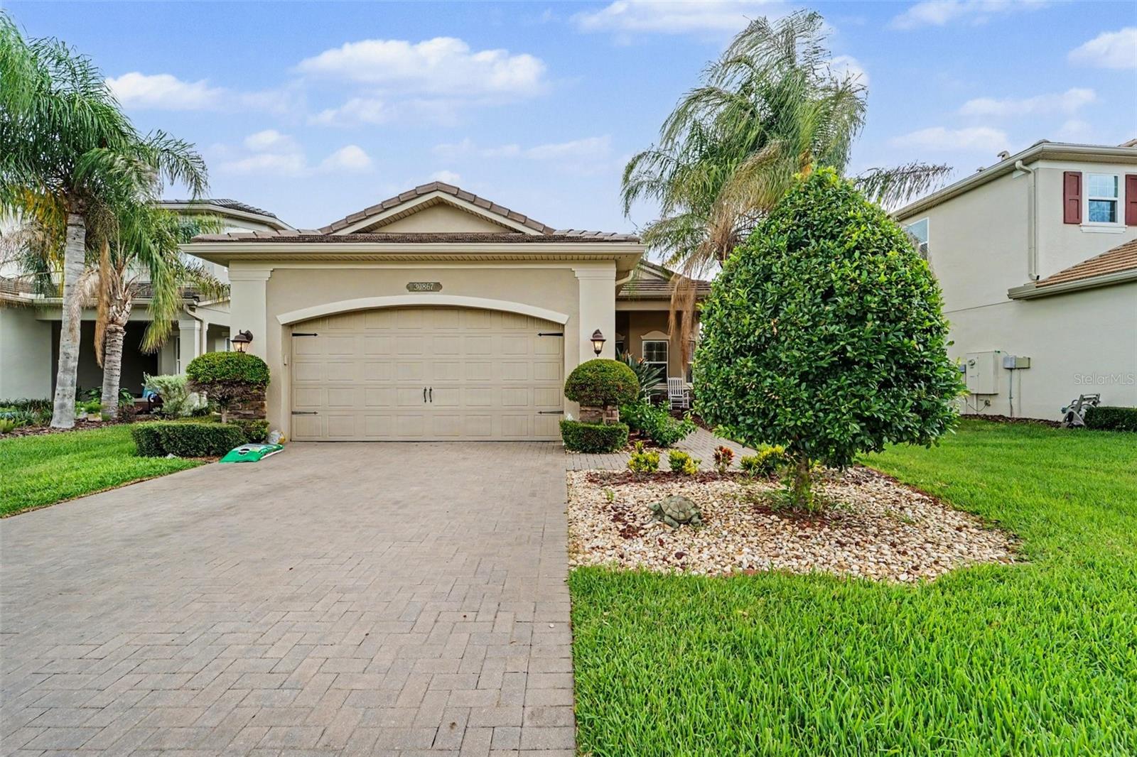 Photo of 30867 LINDENTREE DRIVE WESLEY CHAPEL FL 33543