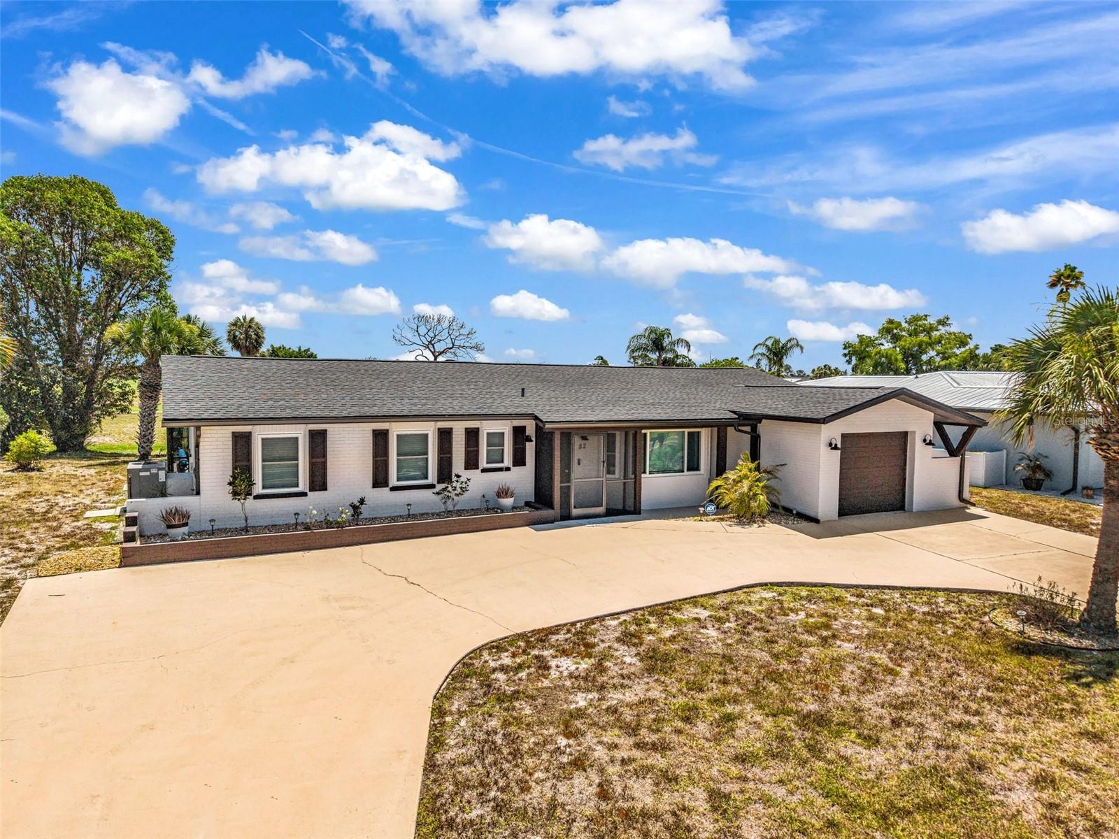 Photo of 82 ROTONDA CIRCLE ROTONDA WEST FL 33947