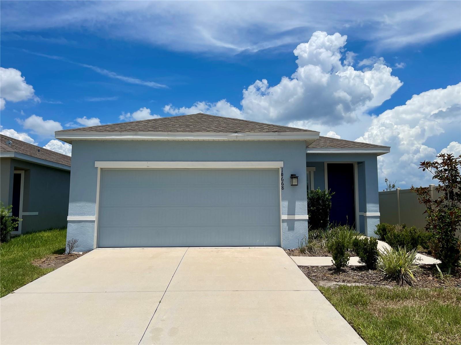 Photo of 10668 OLD SYCAMORE LOOP LAND O LAKES FL 34638