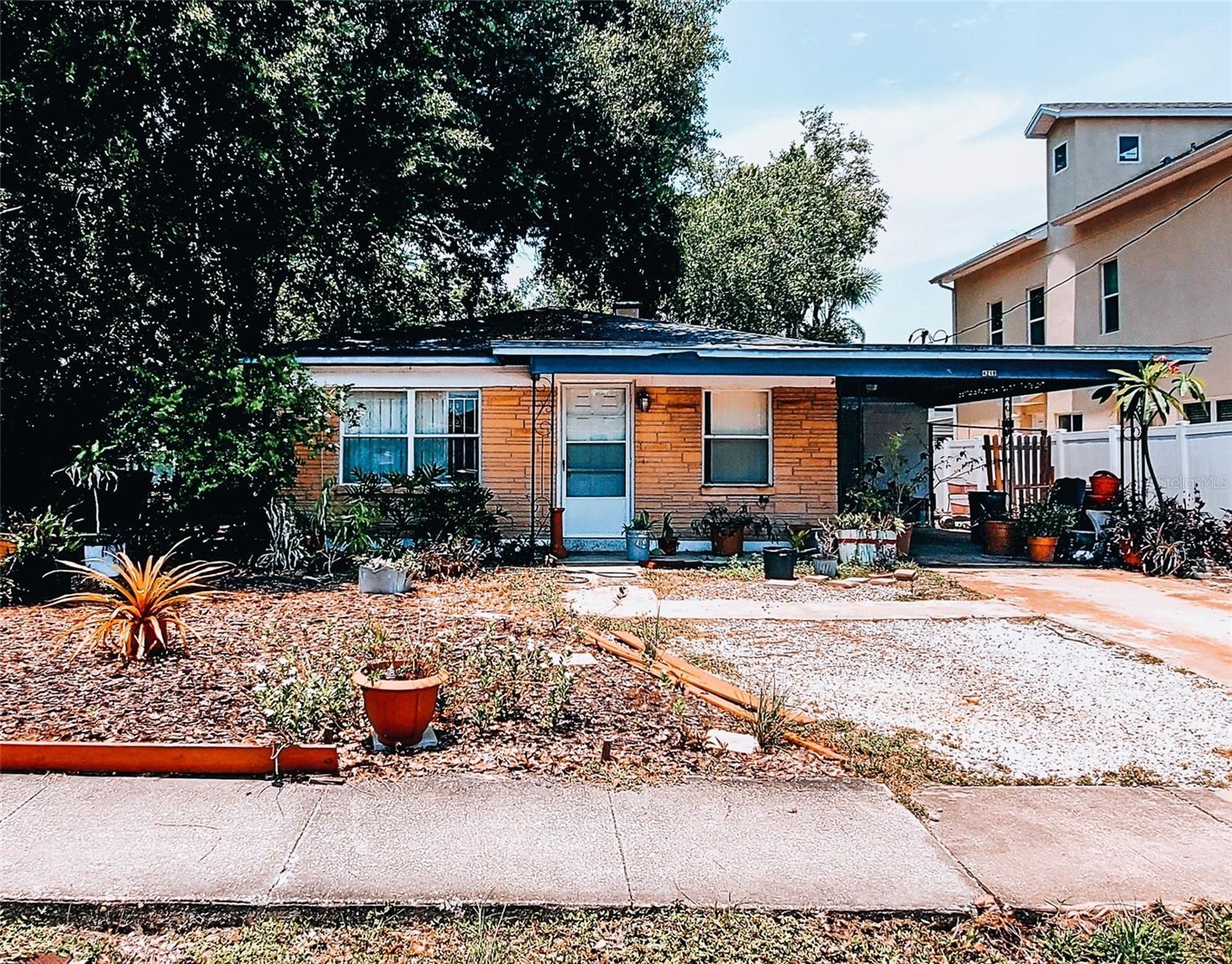 Photo of 4219 W GREEN STREET TAMPA FL 33607