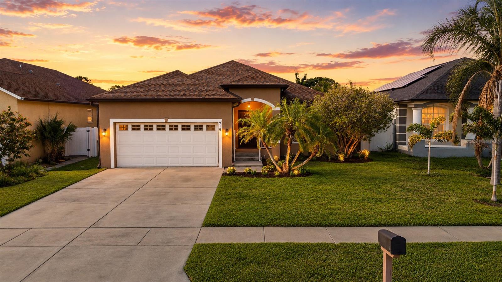 Photo of 719 92ND AVENUE ST PETERSBURG FL 33702