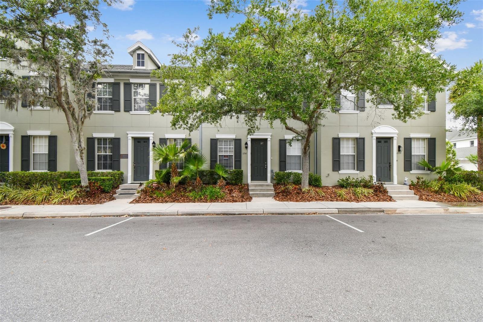 Photo of 11543 FOUNTAINHEAD DRIVE TAMPA FL 33626