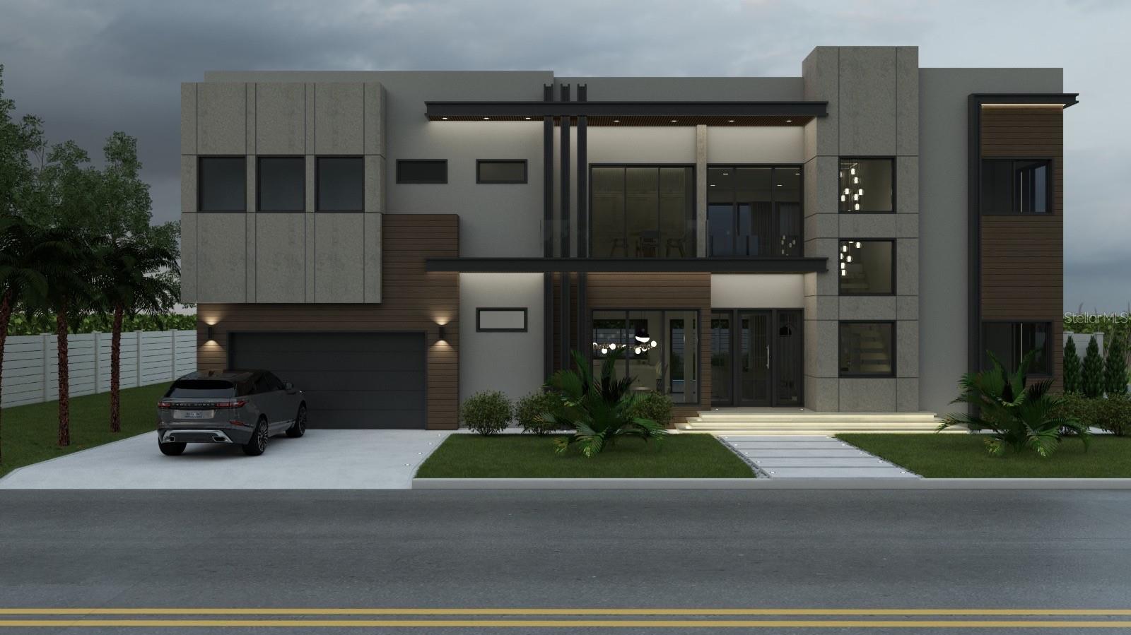 Photo of 112 N LINCOLN AVENUE TAMPA FL 33609
