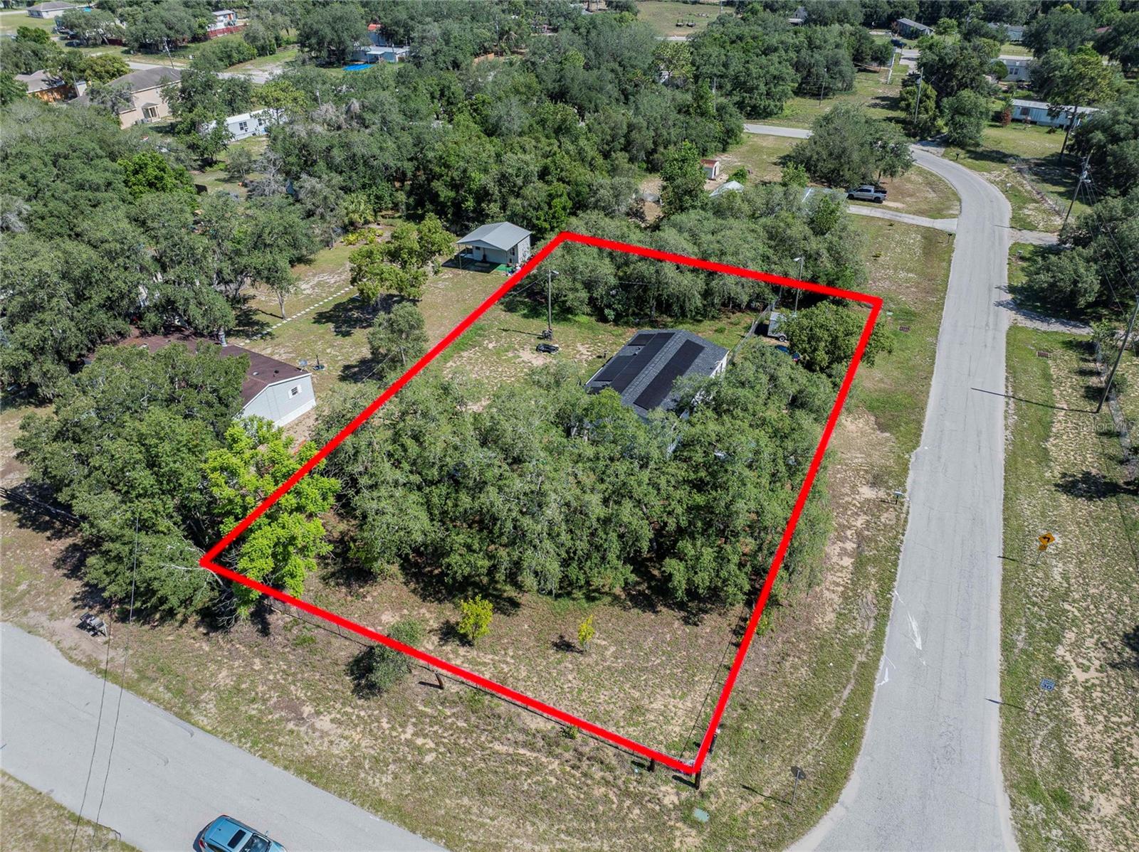 Photo of 3825 CARRIAGE DRIVE LAKE WALES FL 33898