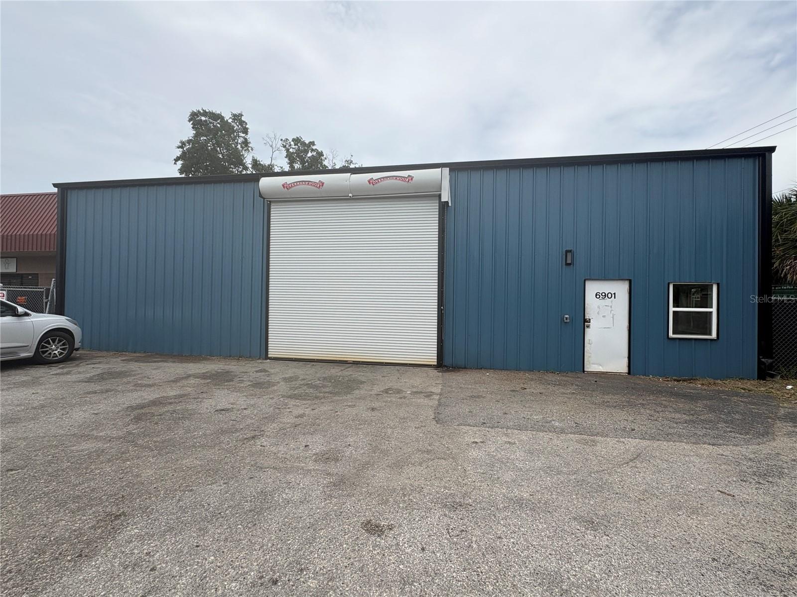 Photo of 6901 BENJAMIN ROAD TAMPA FL 33634