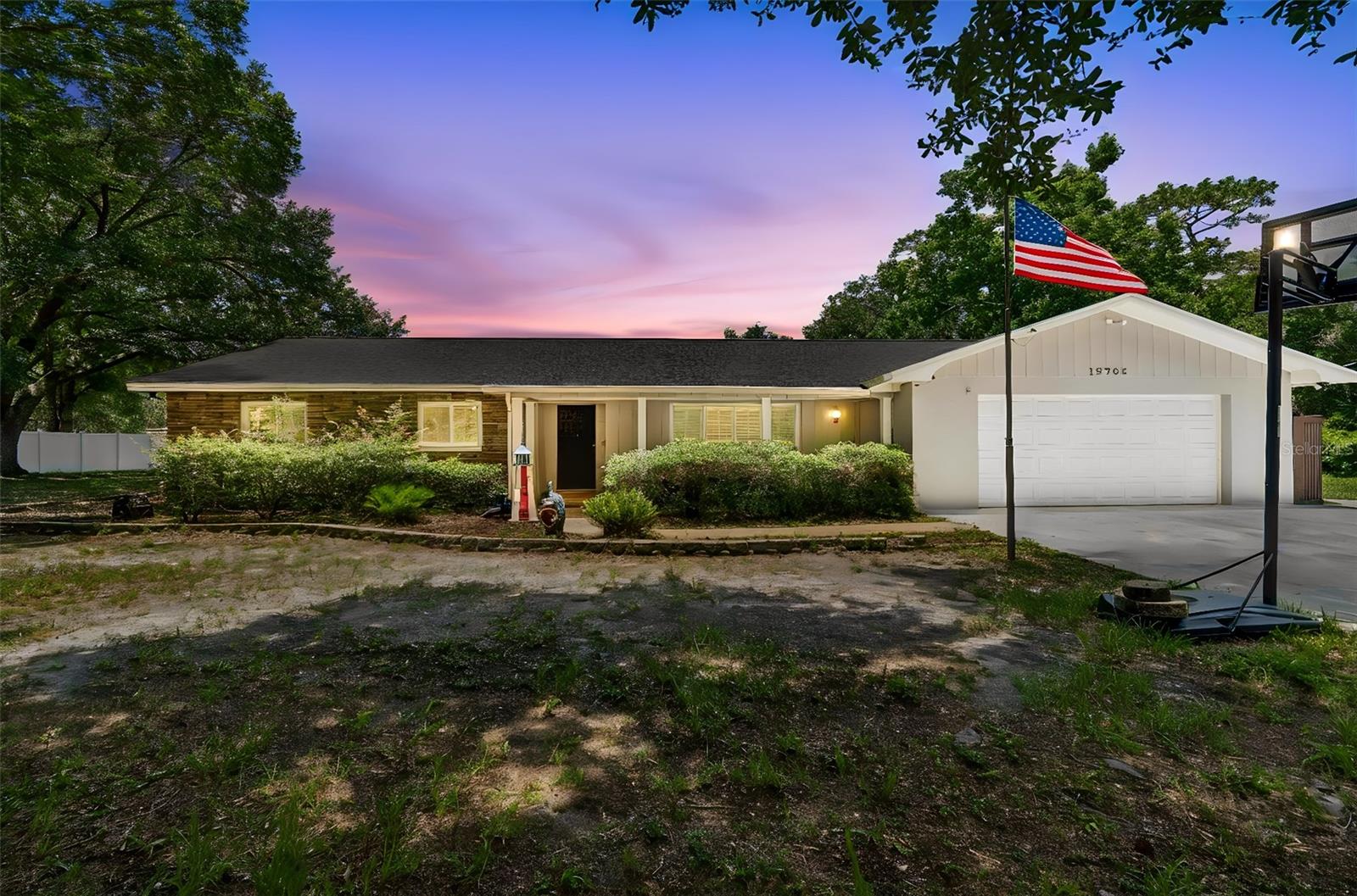 Photo of 19706 ANGEL LANE ODESSA FL 33556