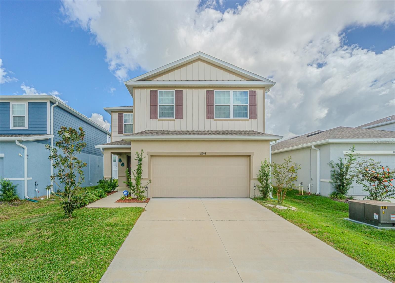 Photo of 11904 THORNCREST DRIVE SPRING HILL FL 34610