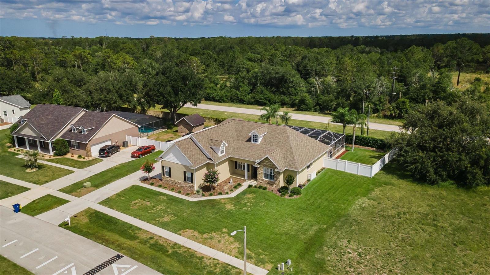 Photo of 22441 PANTHER RUN COURT LAND O LAKES FL 34639