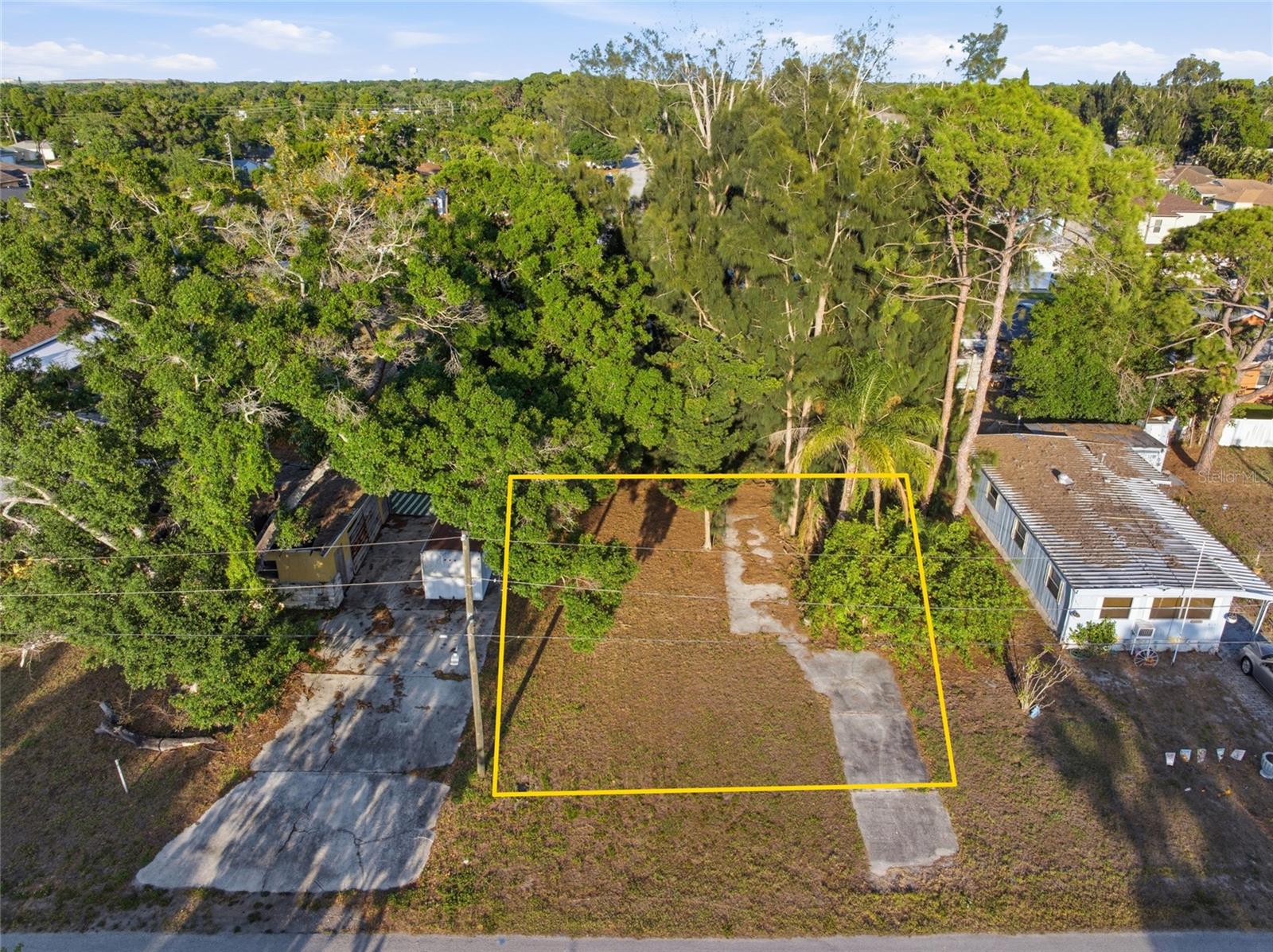 Photo of 61ST LANE PINELLAS PARK FL 33781