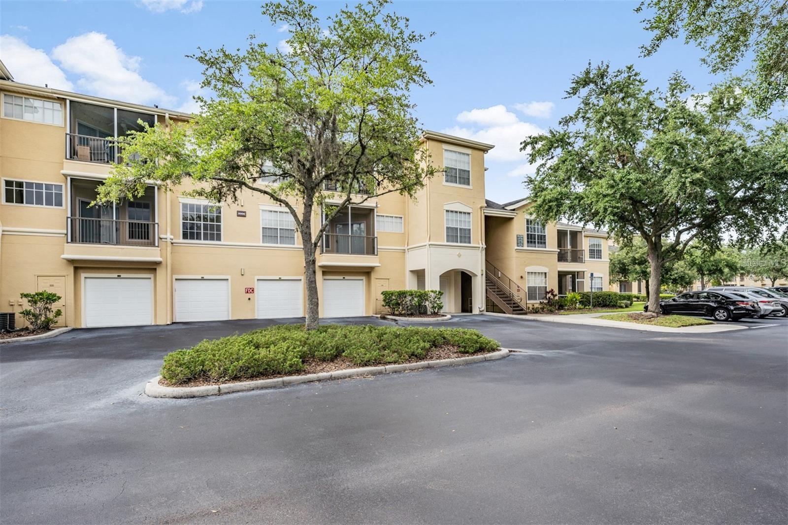 Photo of 5125 PALM SPRINGS BOULEVARD #8203 TAMPA FL 33647