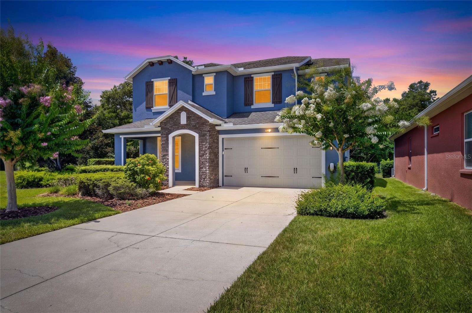 Photo of 3506 WICKET FIELD ROAD LUTZ FL 33548