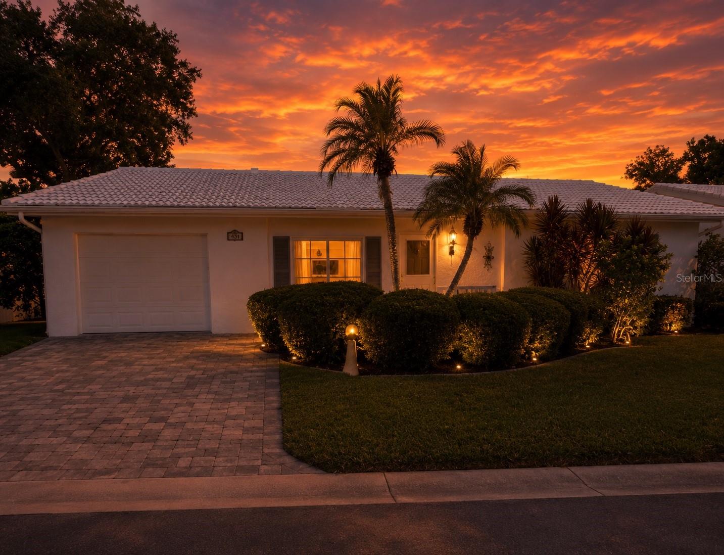 Photo of 9021 41ST WAY PINELLAS PARK FL 33782