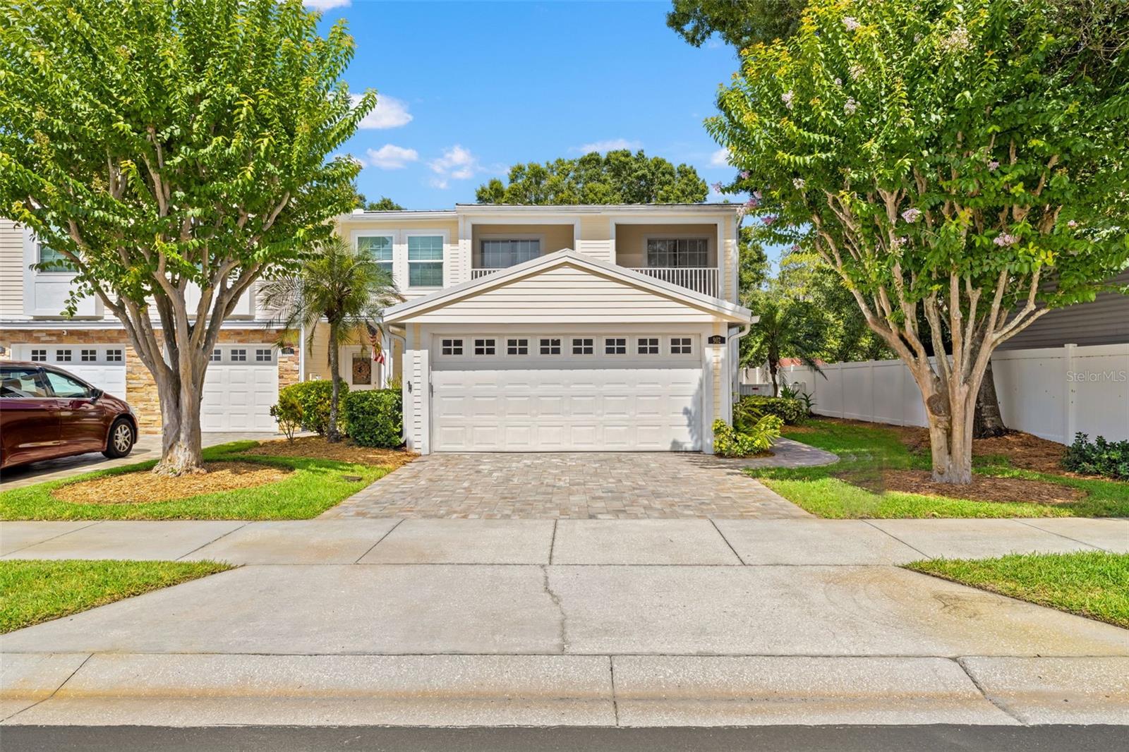 Photo of 902 WOODBRIDGE COURT SAFETY HARBOR FL 34695