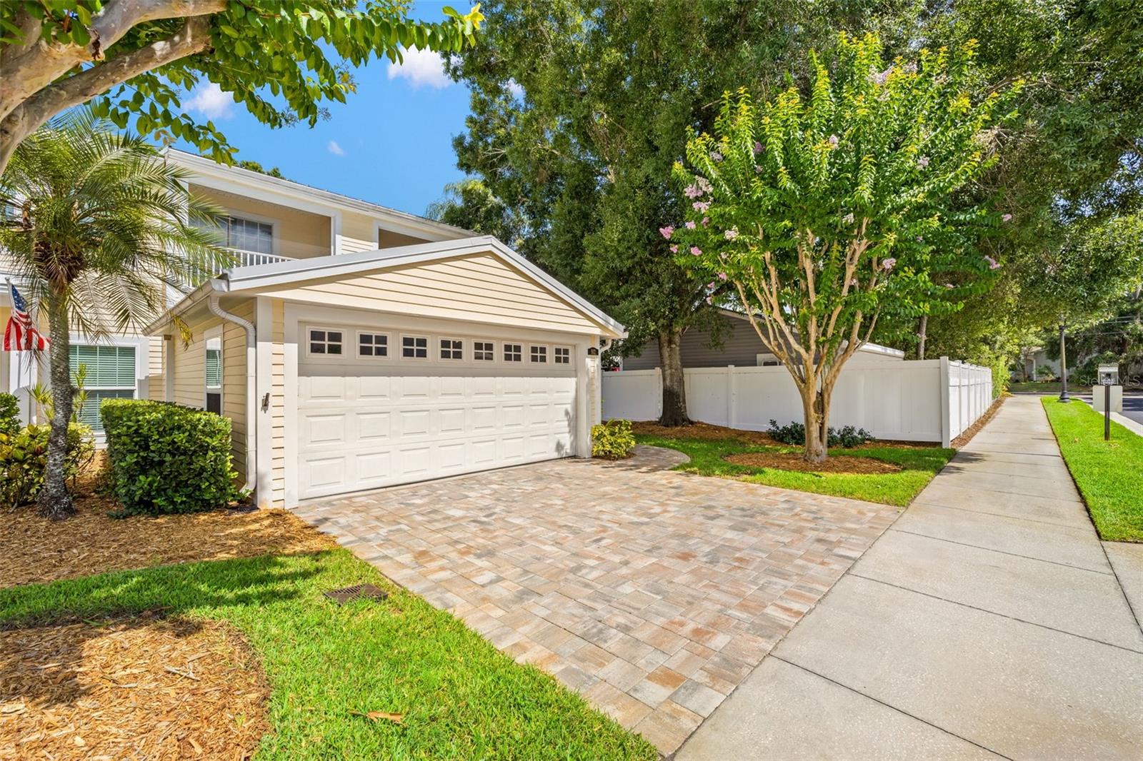 Photo of 902 WOODBRIDGE COURT SAFETY HARBOR FL 34695