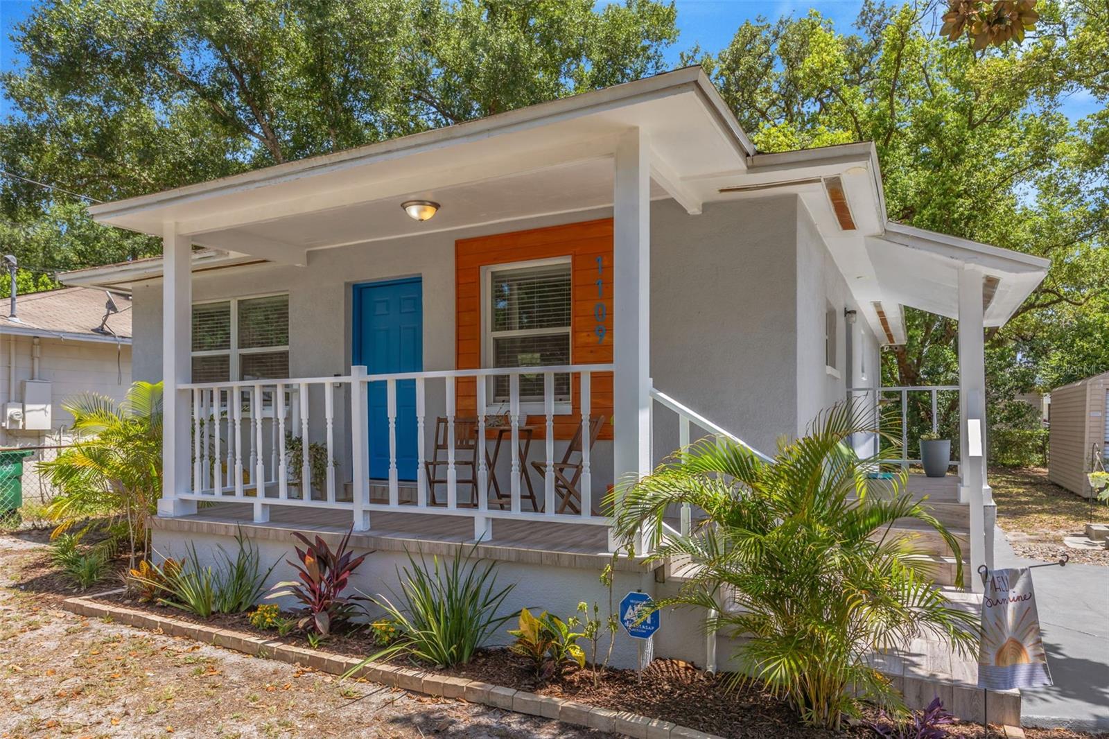 Photo of 1109 E NEW ORLEANS AVENUE TAMPA FL 33603