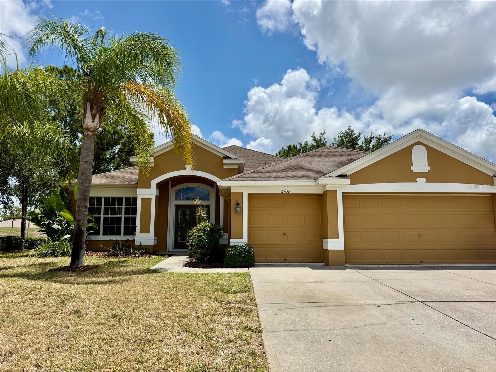 Photo of 2708 WOOD POINTE DRIVE HOLIDAY FL 34691