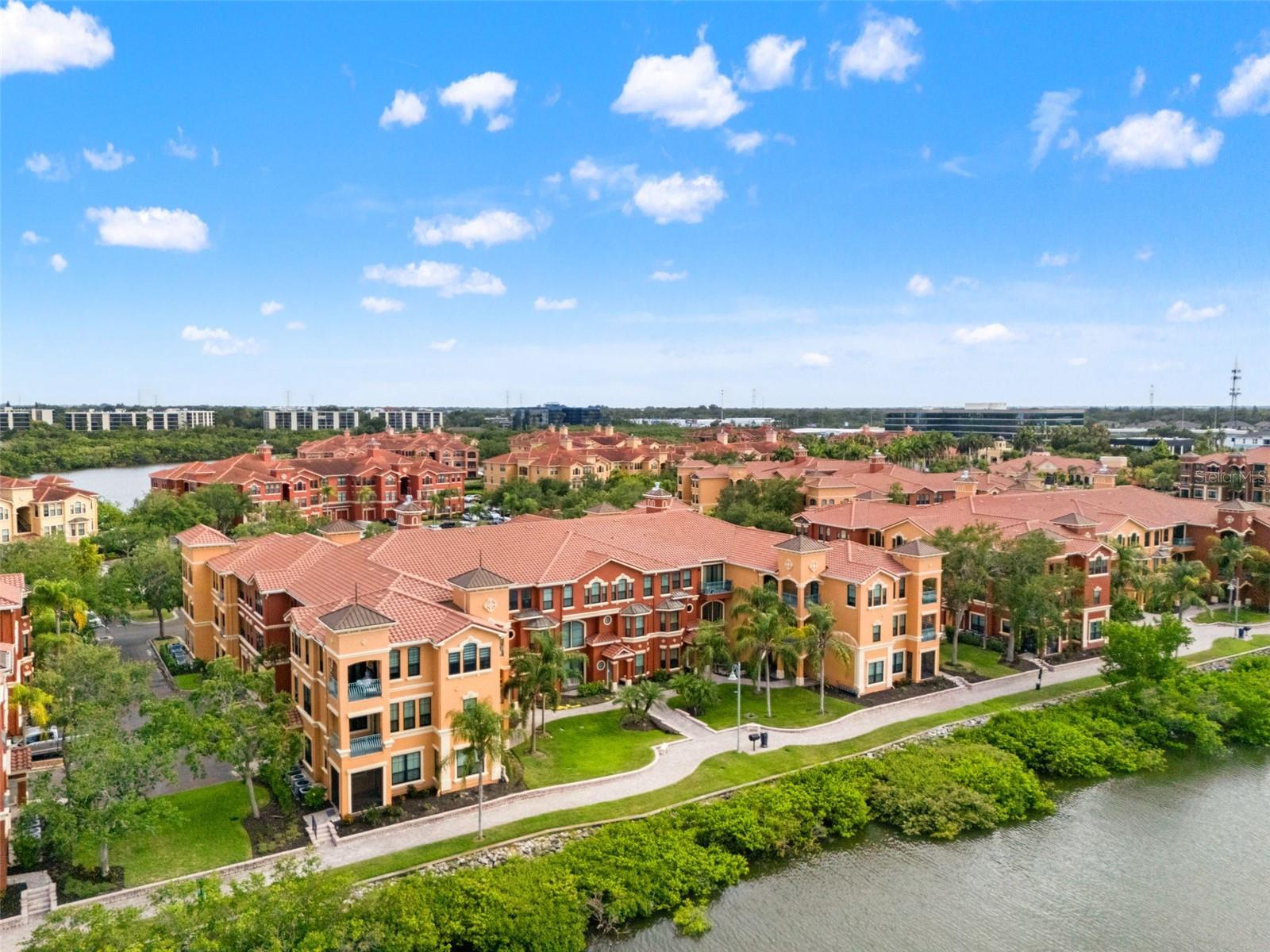 Photo of 2738 VIA TIVOLI #234A CLEARWATER FL 33764