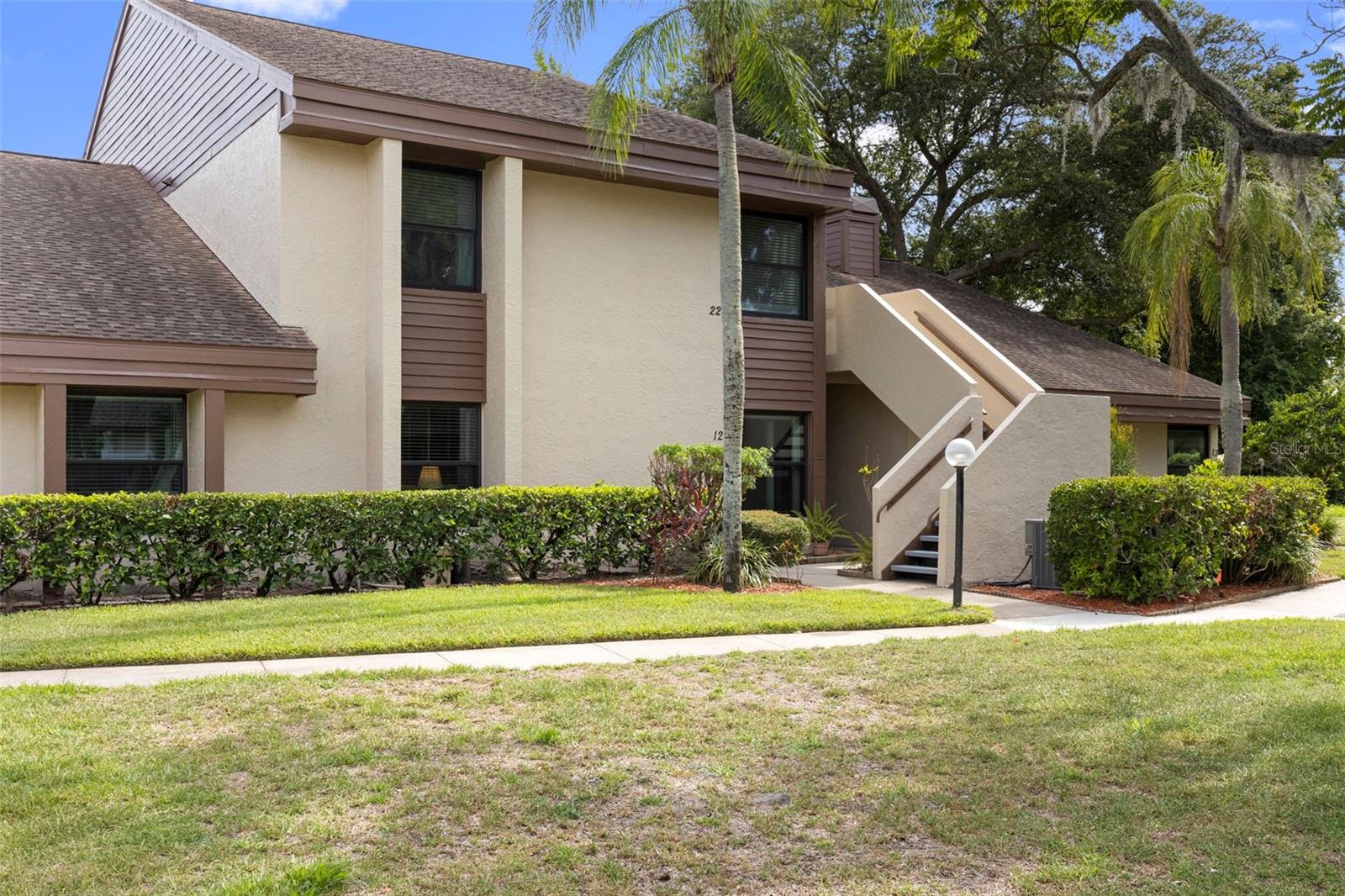 Photo of 2844 COUNTRYBROOK DRIVE #12 PALM HARBOR FL 34684
