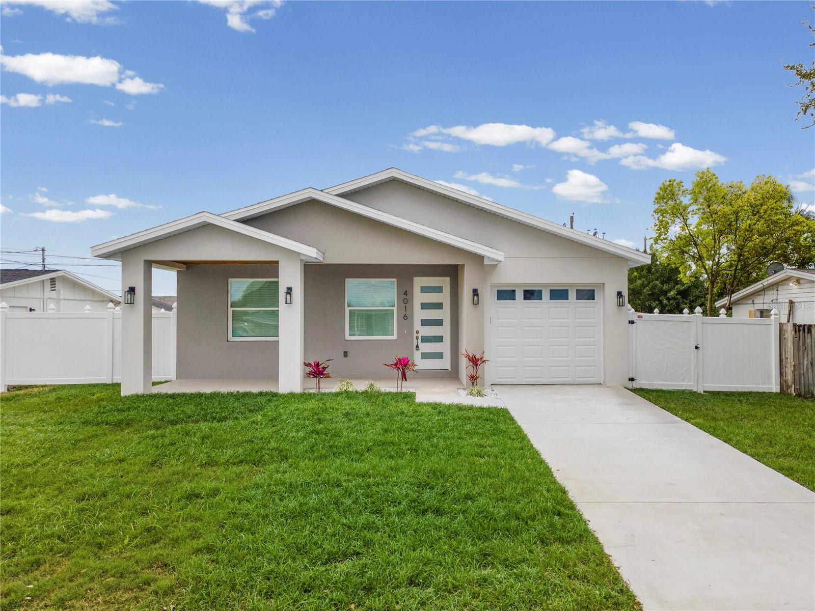 Photo of 4016 BADEN DRIVE HOLIDAY FL 34691
