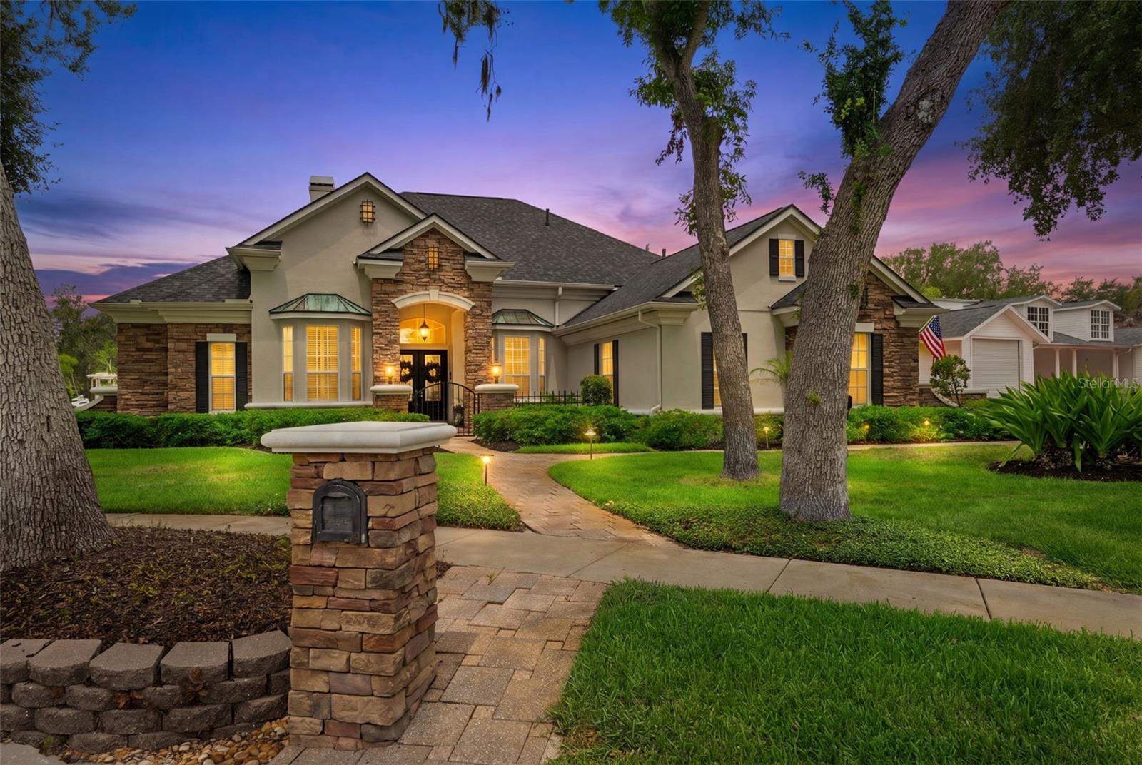 Photo of 8921 EAGLE WATCH DRIVE RIVERVIEW FL 33578