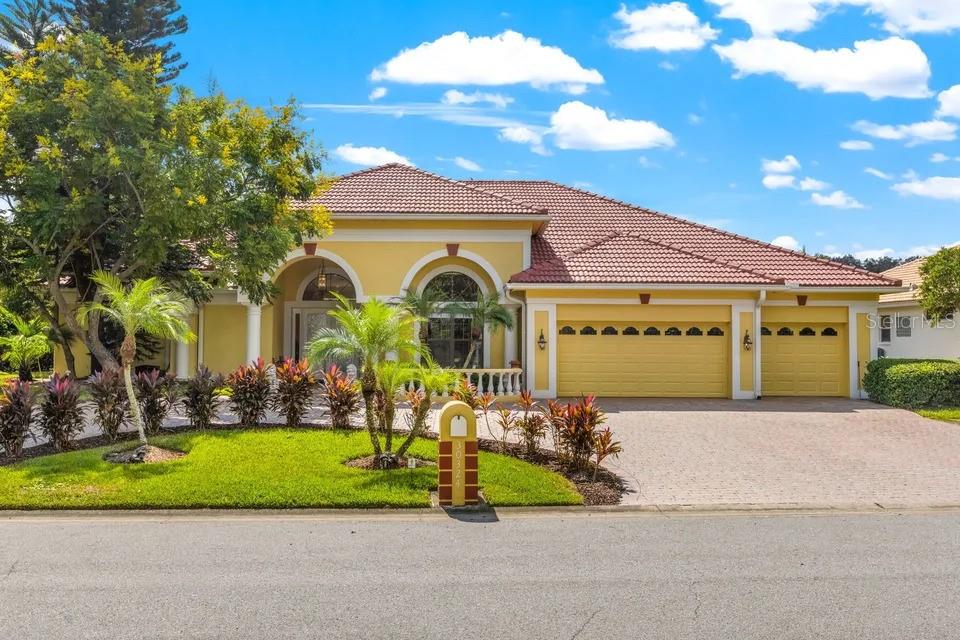 Photo of 30324 LAURELWOOD LANE WESLEY CHAPEL FL 33543