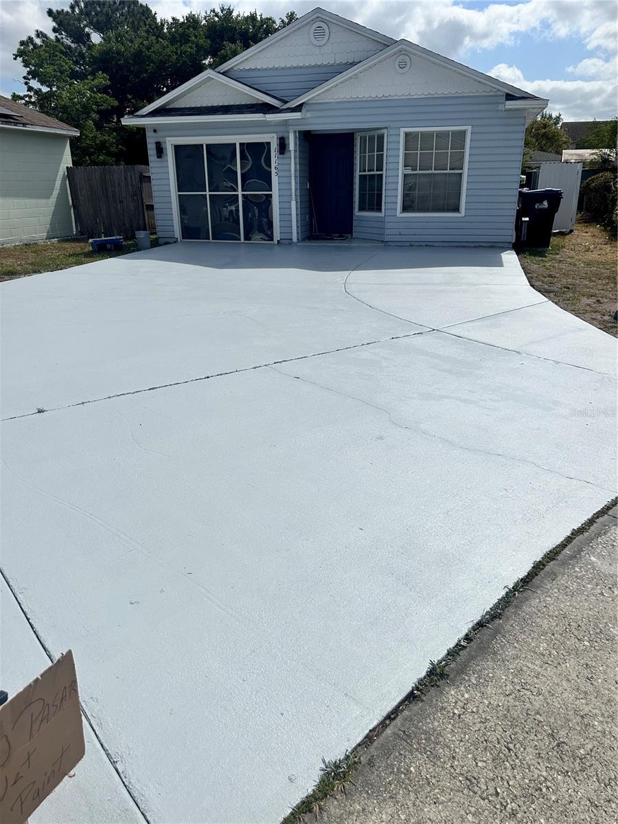Photo of 11165 EINBENDER ROAD ORLANDO FL 32825