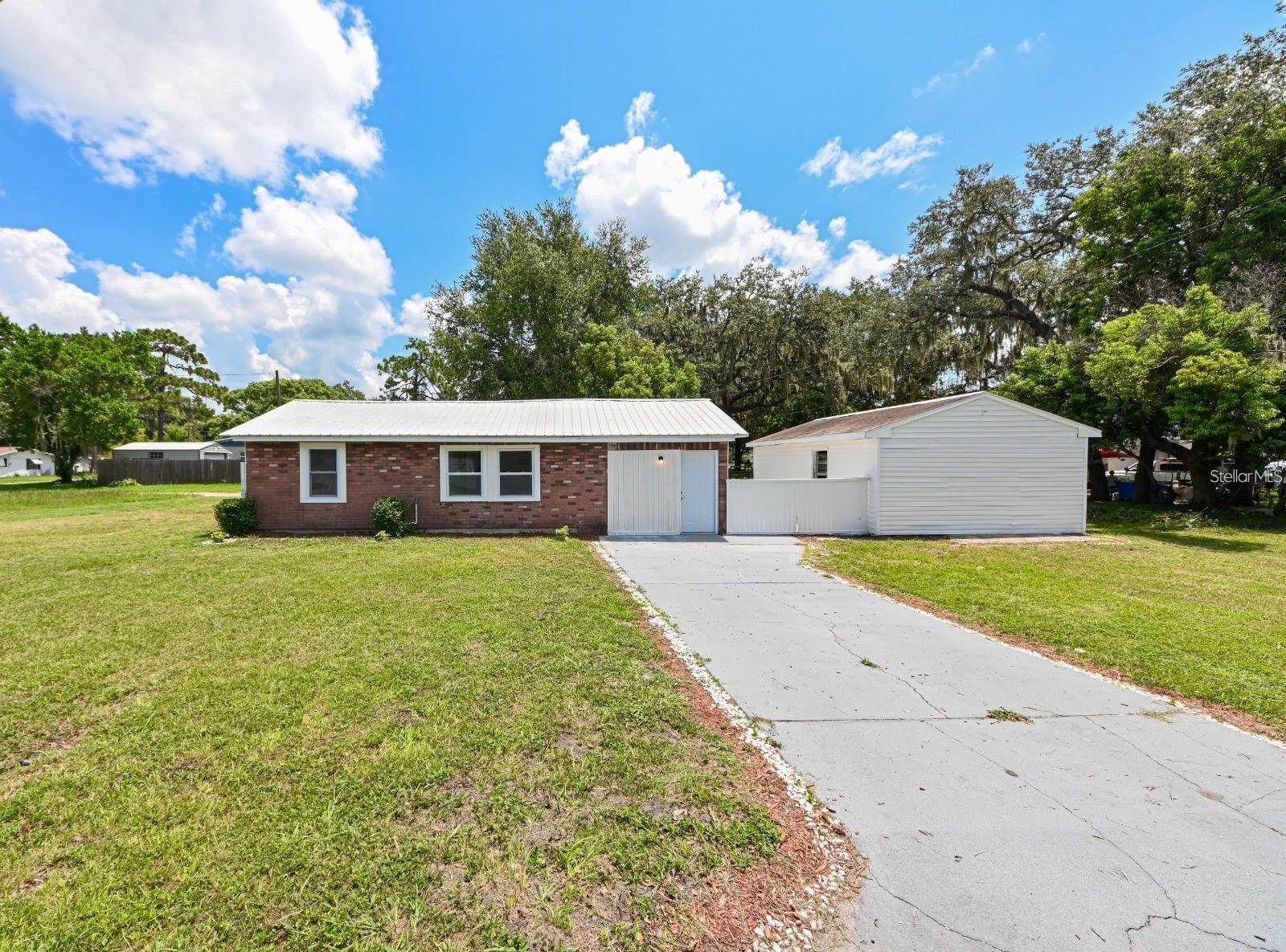 Photo of 5620 1ST STREET ZEPHYRHILLS FL 33542