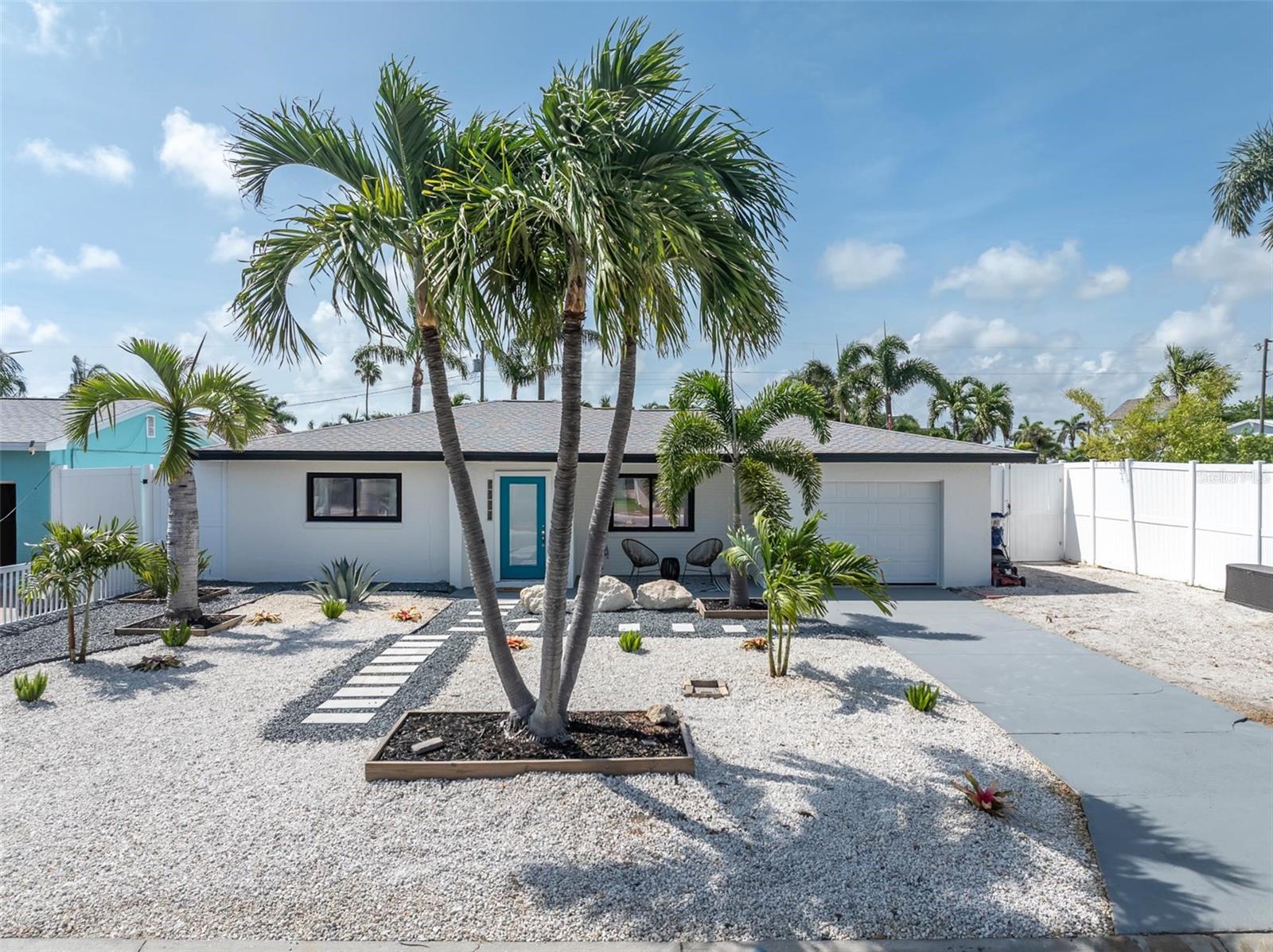 Photo of 855 BOCA CIEGA ISLE DRIVE ST PETE BEACH FL 33706