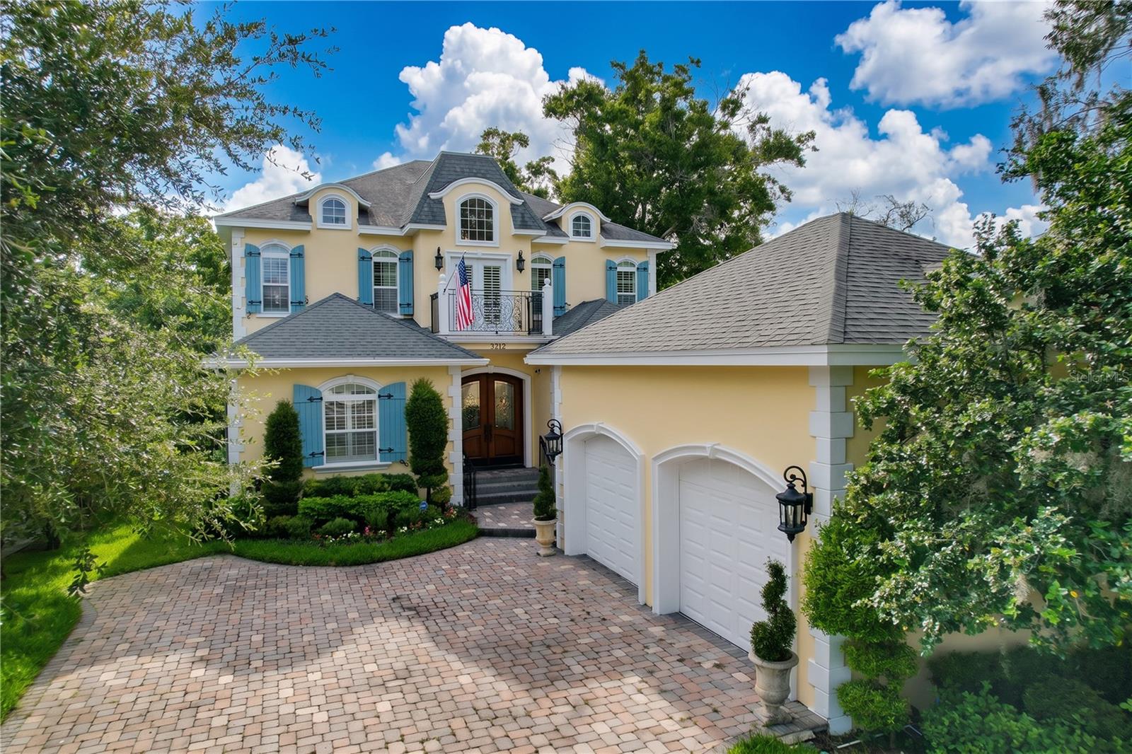 Photo of 3312 N PERRY AVENUE TAMPA FL 33603
