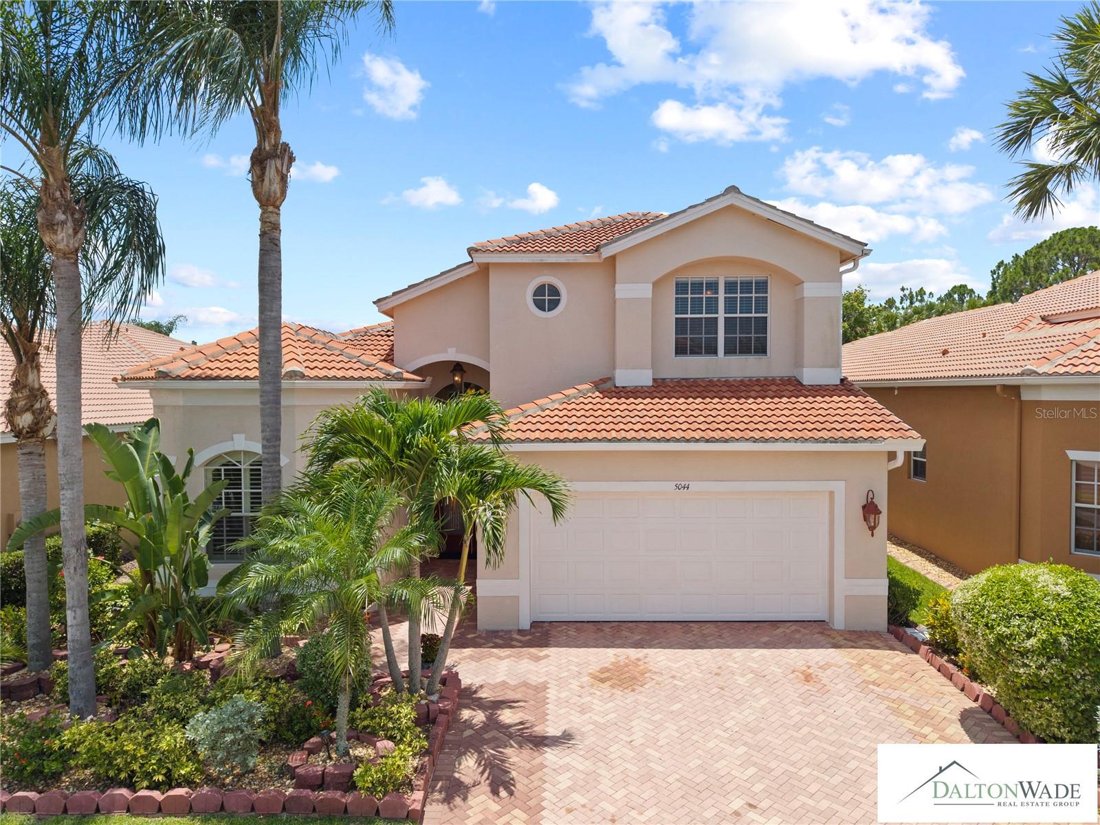 Photo of 5044 SANDY BROOK CIRCLE WIMAUMA FL 33598