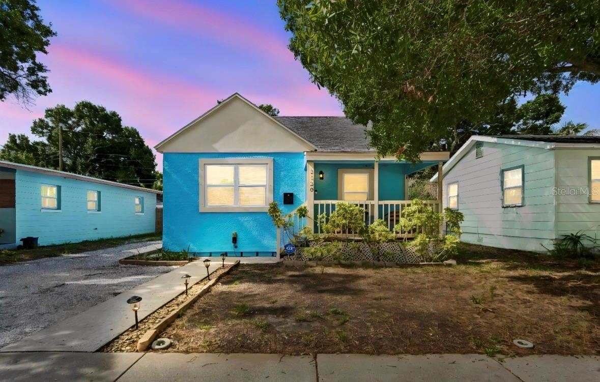 Photo of 2120 43RD TERRACE ST PETERSBURG FL 33714
