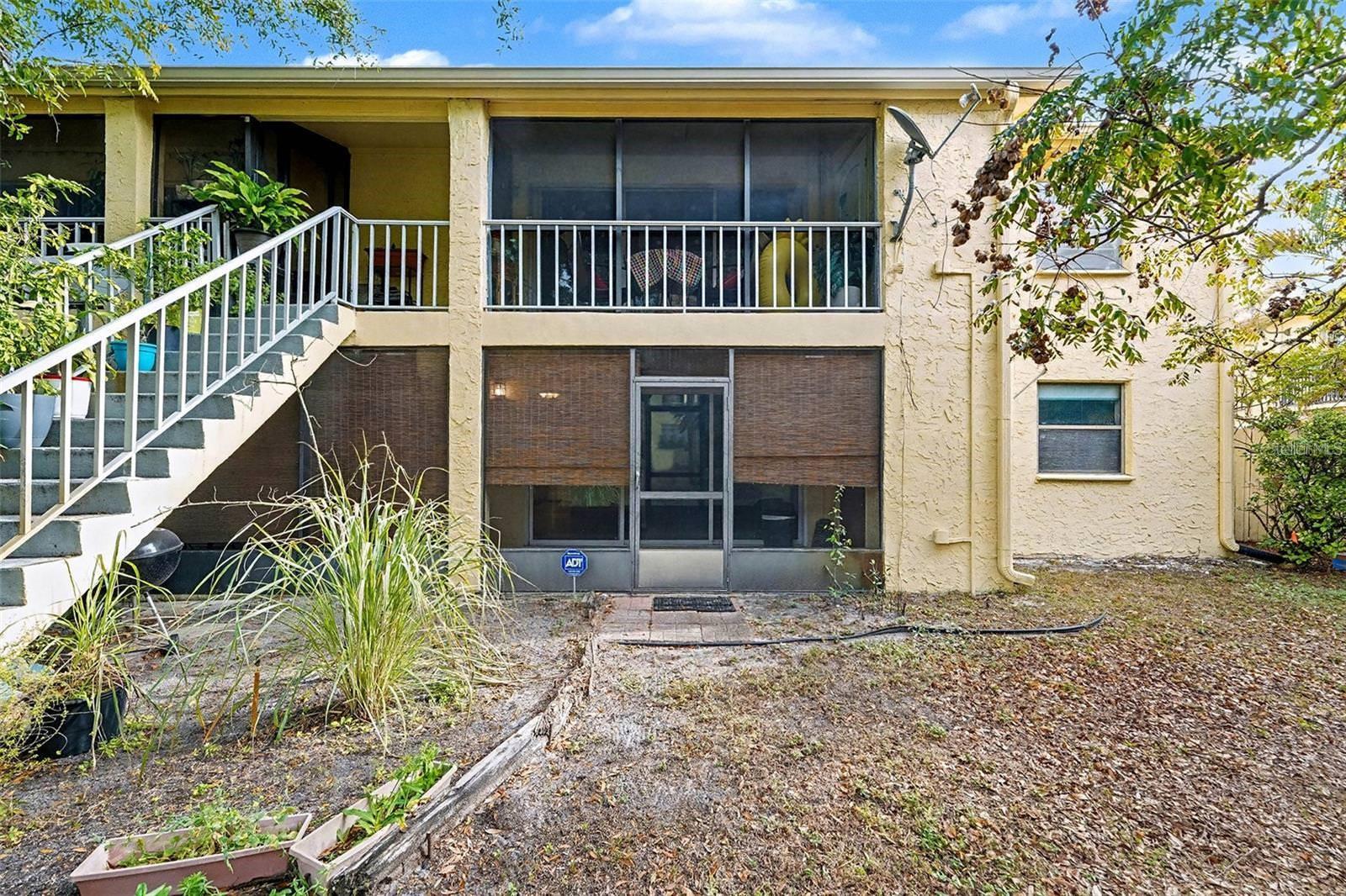 Photo of 7514 DOLONITA DRIVE #7514 TAMPA FL 33615