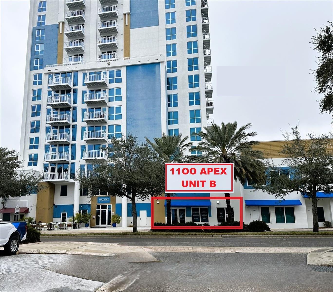 Photo of 1100 CLEVELAND STREET CLEARWATER FL 33755