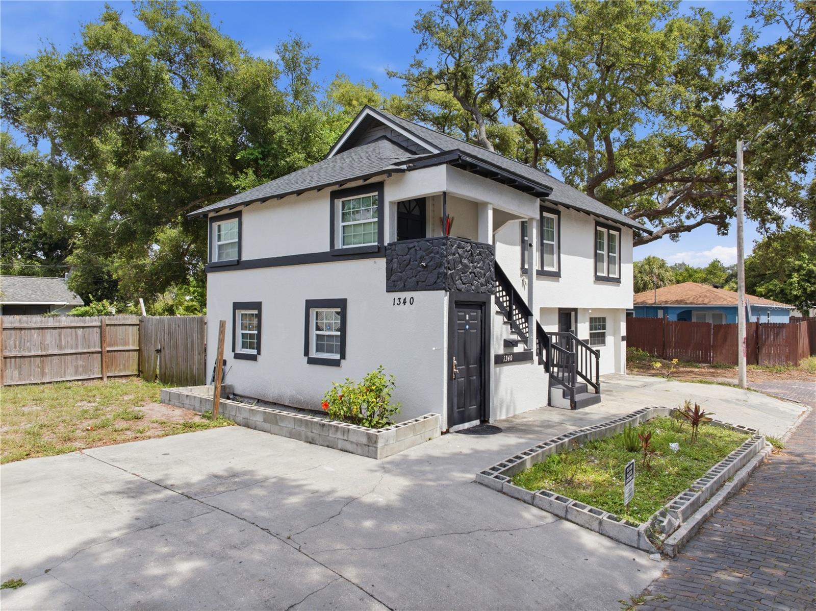 Photo of 1340 13TH AVENUE ST PETERSBURG FL 33713