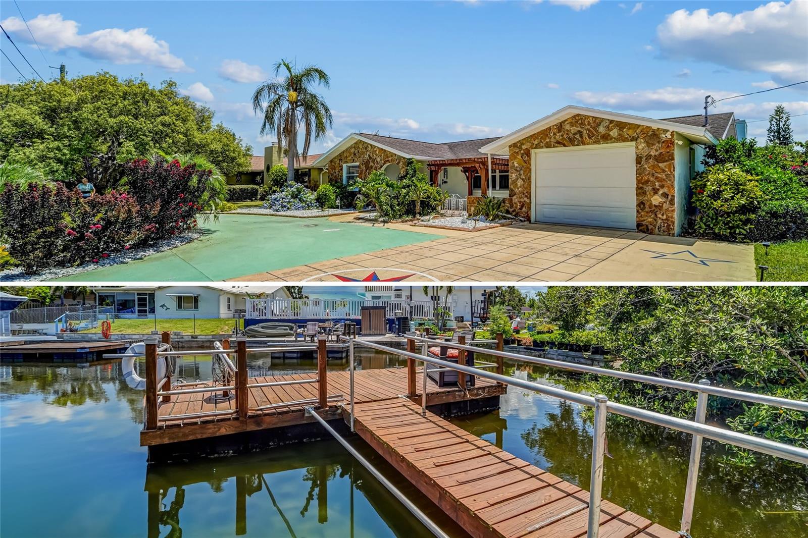 Photo of 8542 BETTY STREET PORT RICHEY FL 34668